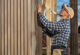 Best Custom Trim and Detailing for Siding  in Linln Park, CO